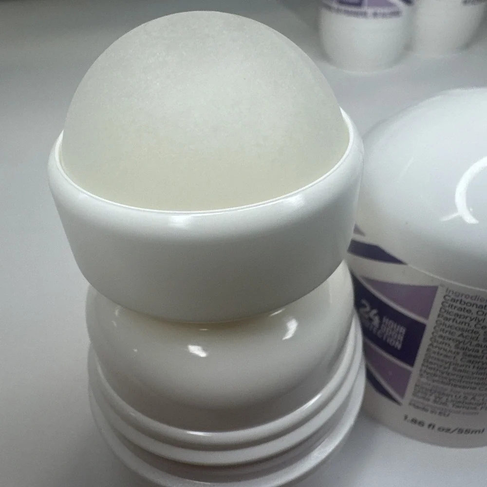 10 Pack Keep It Kind Fresh Kidz Girls Natural Deodorant 1.86 Fl Oz Purple